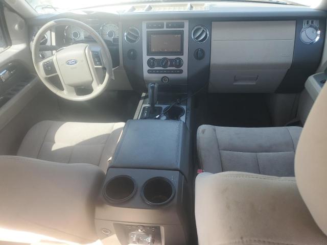 2012 FORD EXPEDITION XLT #3286515145