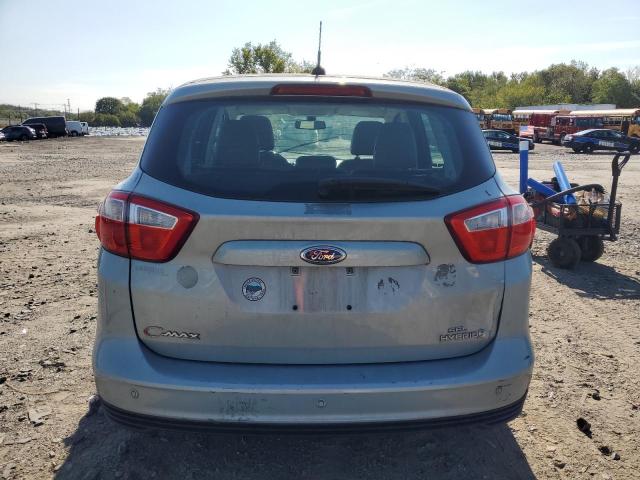 2013 FORD C-MAX SEL - 1FADP5BU3DL545498