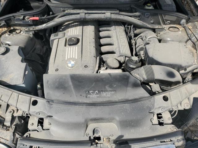 2008 BMW X3 3.0SI #3241007724