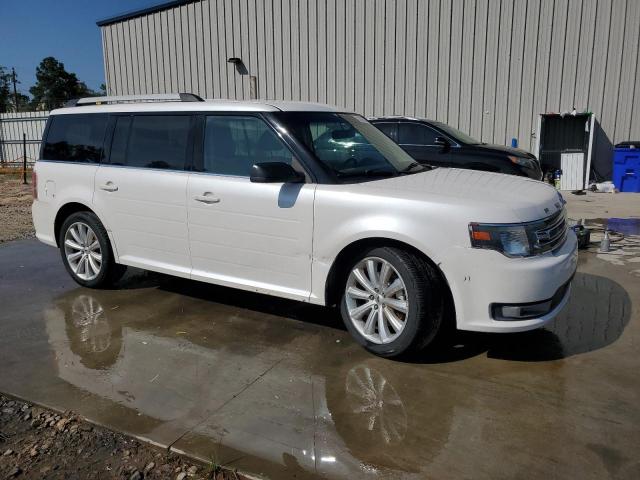 2013 FORD FLEX SEL - 2FMGK5C85DBD30241