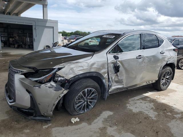 2024 LEXUS NX 350H BA JTJGKCEZ5R2027341