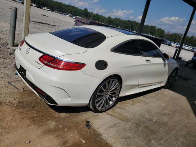 2015 MERCEDES-BENZ S 550 WDDXJ8FB3FA005821