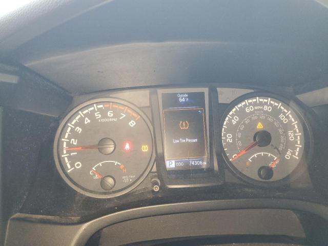 2020 TOYOTA TACOMA ACCESS CAB - 3TYRX5GN7LT001007