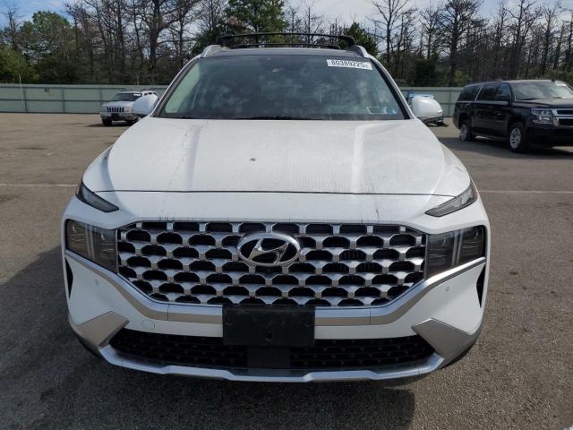 2022 HYUNDAI SANTA FE LIMITED KM8S5DA12NU018620