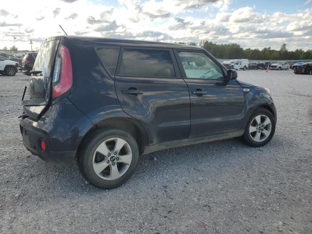 2017 KIA SOUL KNDJN2A22H7411470