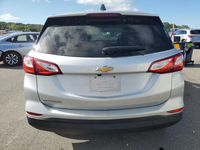 2020 CHEVROLET EQUINOX LS 3GNAXHEV1LS660085