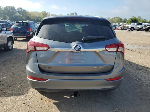 2020 BUICK ENVISION E LRBFXCSA9LD156420