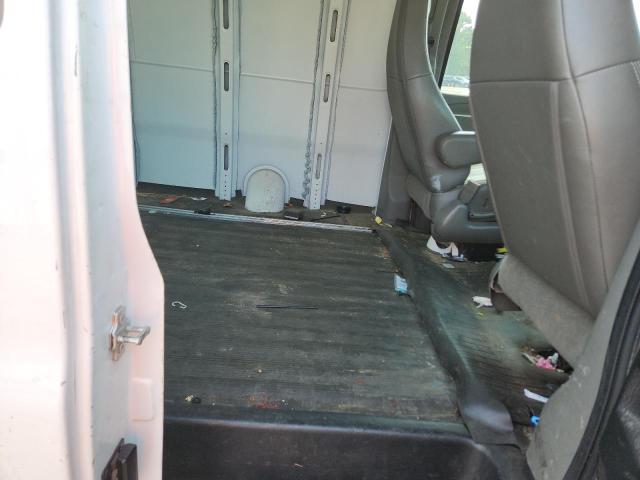 2016 CHEVROLET EXPRESS G2 1GCWGAFF1G1307012