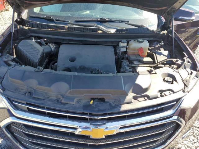 2018 CHEVROLET TRAVERSE L 1GNERGKW1JJ153057