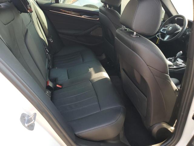 2019 BMW 530 I WBAJA5C55KBX86436