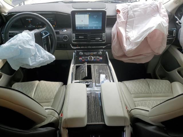 2019 LINCOLN NAVIGATOR 5LMJJ3TT6KEL15330