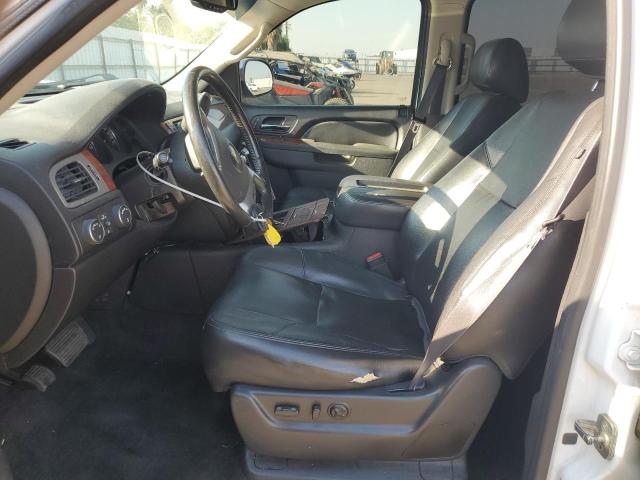 2013 CHEVROLET TAHOE K150 - 1GNSKCE00DR315063