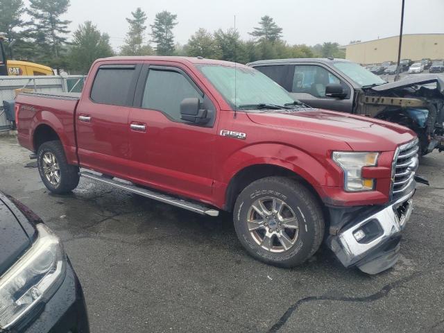 2015 FORD F150 SUPER - 1FTEW1E85FFB44769