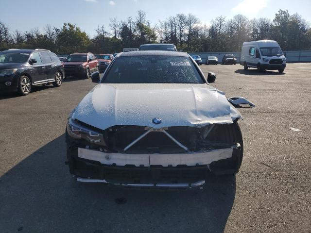 2022 BMW M340XI 3MW5U9J01N8C63539