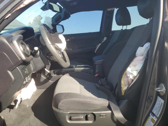 2020 TOYOTA TACOMA DOUBLE CAB - 3TMAZ5CN8LM139535