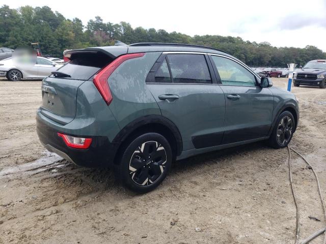 2023 KIA NIRO WIND KNDCR3L19P5054807