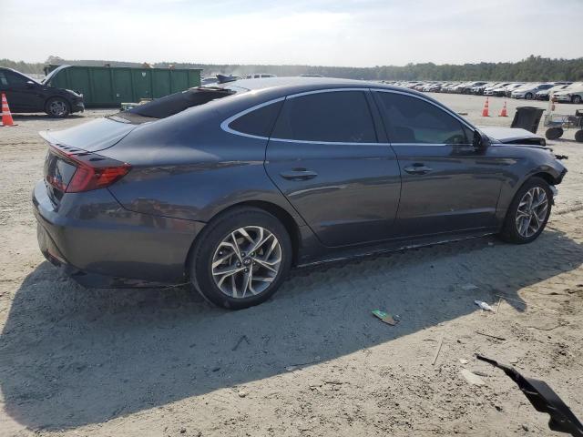 2020 HYUNDAI SONATA SEL 5NPEL4JA6LH057094