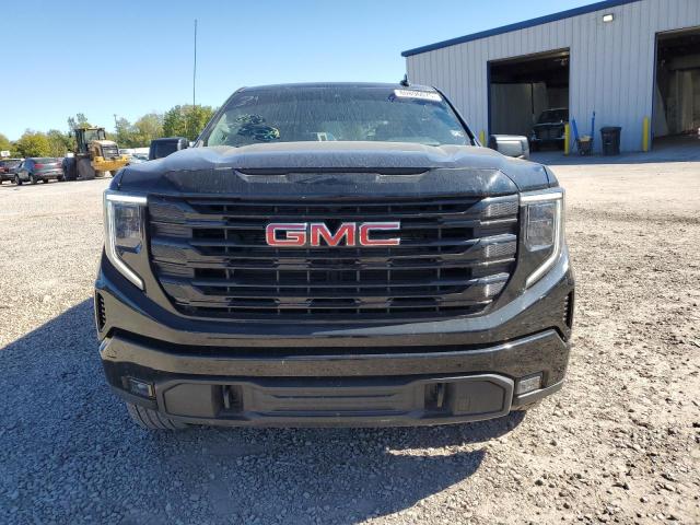 2025 GMC SIERRA K1500 ELEVATION 3GTUUCED0SG102156