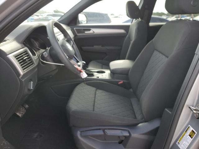 2020 VOLKSWAGEN ATLAS CROS 1V2AC2CA4LC200747