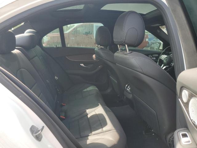 2021 MERCEDES-BENZ C 300 4MAT - W1KWF8EB0MR626687