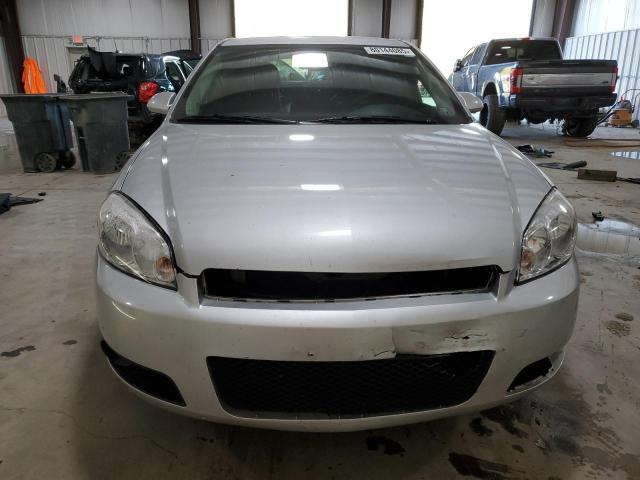 2016 CHEVROLET IMPALA LIMITED LTZ 2G1WC5E30G1152322