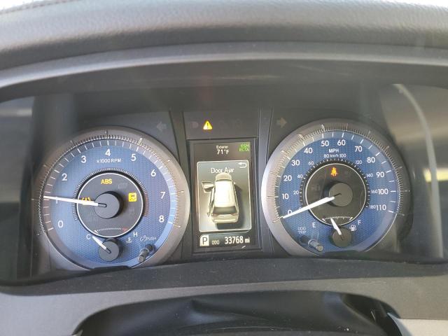 2019 TOYOTA SIENNA XLE 5TDYZ3DC5KS010926