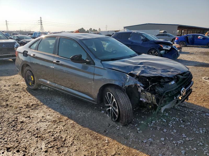 2025 VOLKSWAGEN JETTA SPOR 3VWBX7BU6SM012633