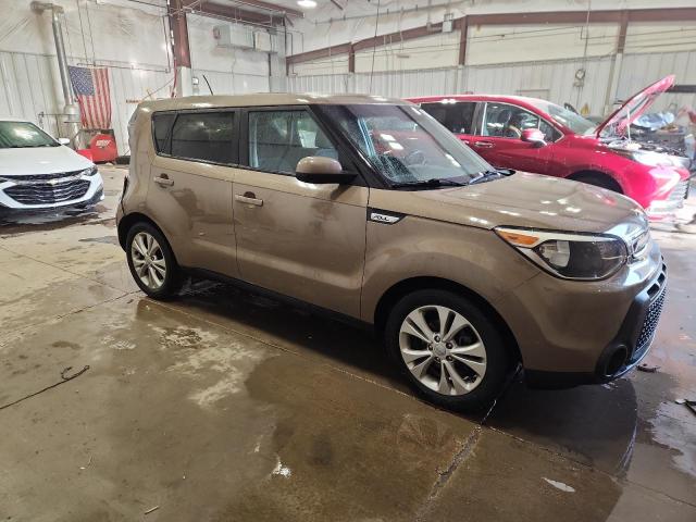 2015 KIA SOUL + - KNDJP3A51F7187695