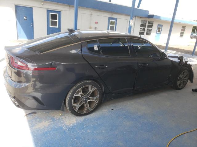 2021 KIA STINGER KNAE15LA7M6088033