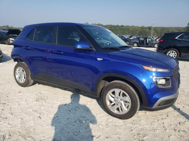 2025 HYUNDAI VENUE SE KMHRB8A37SU363198