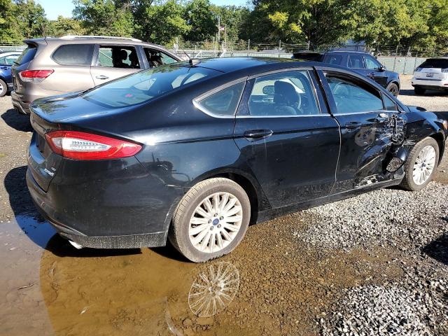 2016 FORD FUSION SE - 3FA6P0LU0GR251346