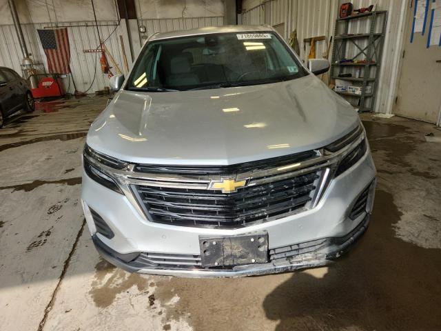 2022 CHEVROLET EQUINOX LT 3GNAXUEV9NL238734