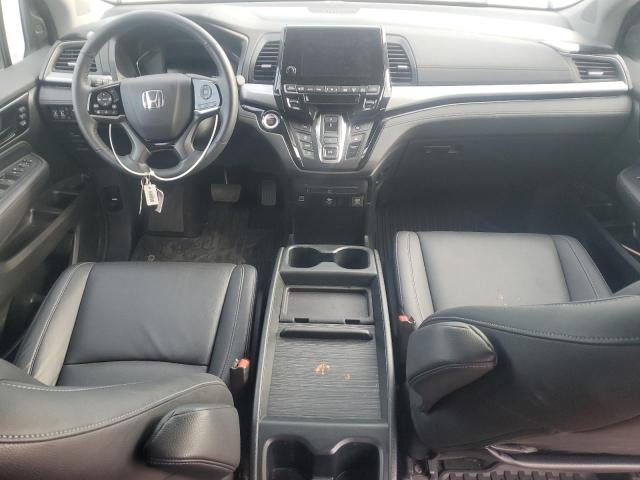 2024 HONDA ODYSSEY TOURING 5FNRL6H80RB003538