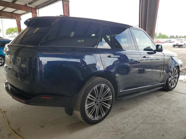 2023 LAND ROVER RANGE ROVE SALKP9FU4PA065160