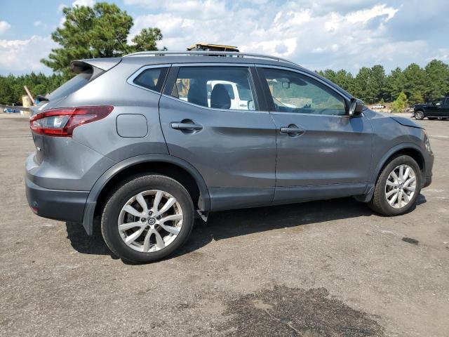 2021 NISSAN ROGUE SPORT SV JN1BJ1BV2MW573170