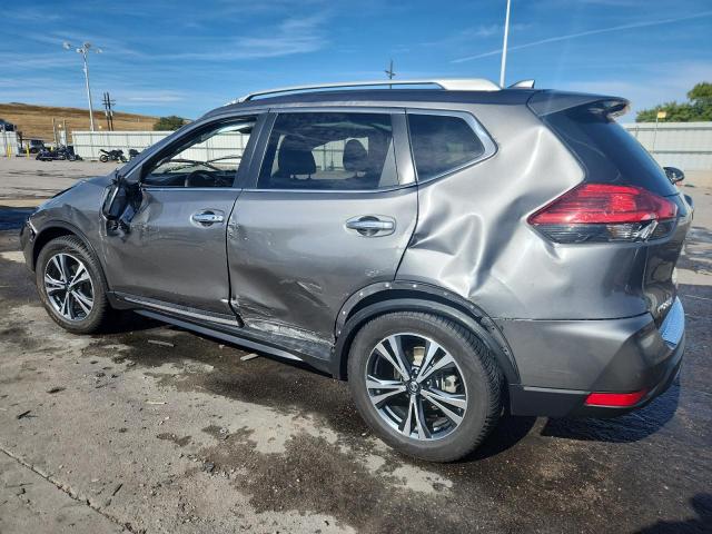 2017 NISSAN ROGUE SV 5N1AT2MV8HC749132