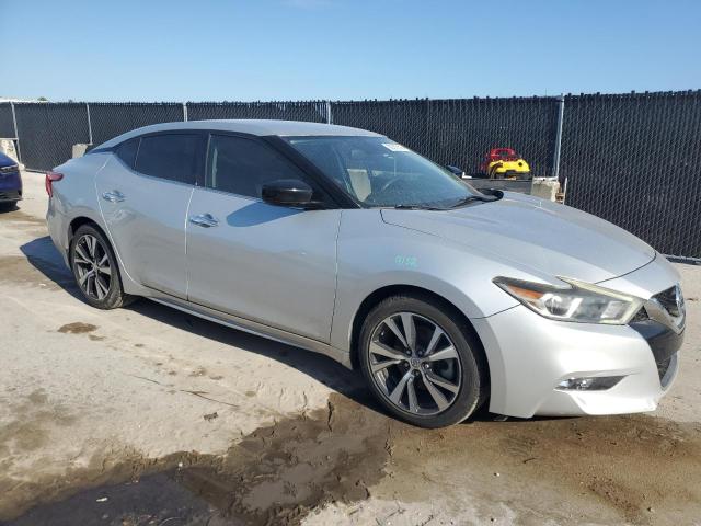 2017 NISSAN MAXIMA 3.5 1N4AA6AP7HC413145