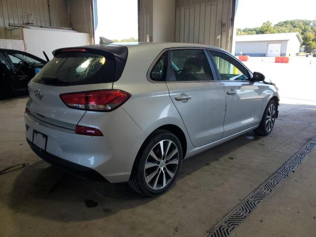2019 HYUNDAI ELANTRA GT KMHH35LE0KU092202