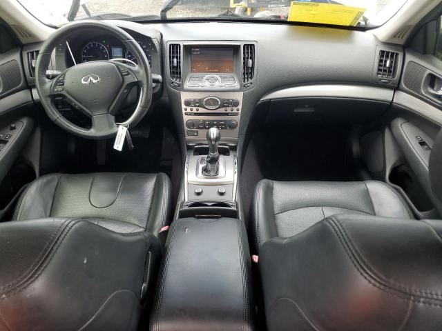 2015 INFINITI Q40 JN1CV6AP4FM500860