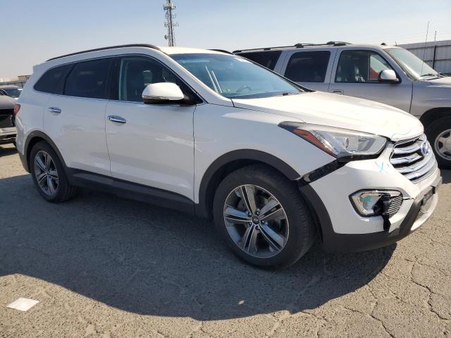 2016 HYUNDAI SANTA FE S KM8SN4HF0GU142552