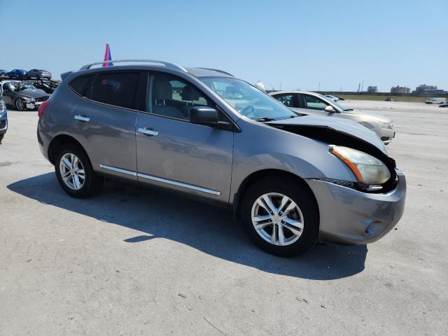2015 NISSAN ROGUE SELE JN8AS5MT9FW162915