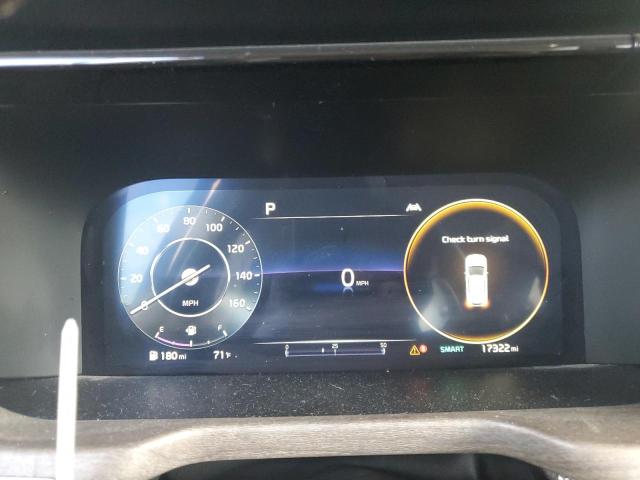 2023 KIA SORENTO SX #3294513541