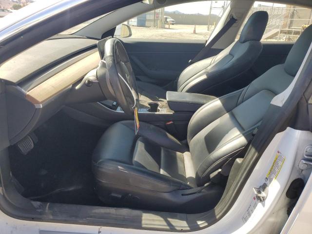 2018 TESLA MODEL 3 - 5YJ3E1EA1JF023019