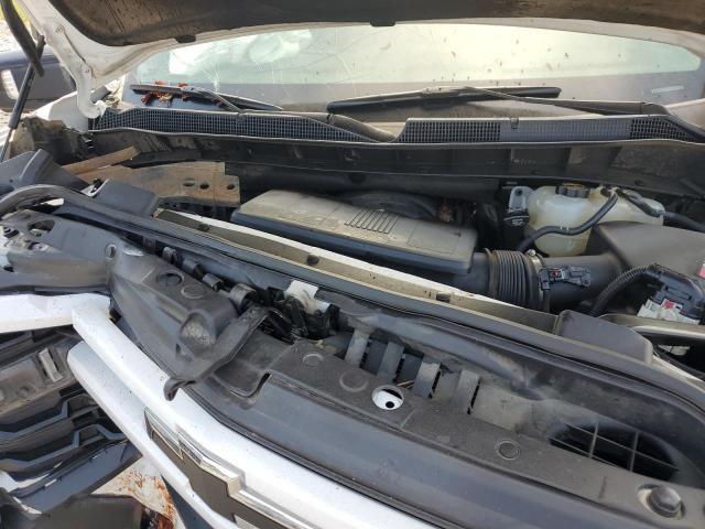 2024 CHEVROLET SILVERADO 3GCUDEELXRG377871