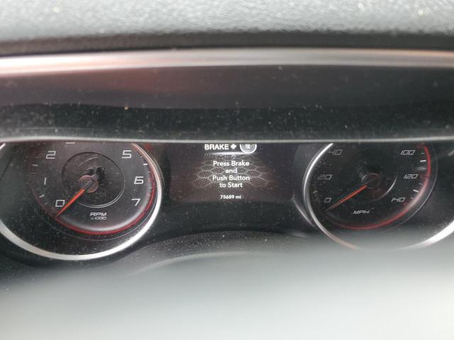 2020 DODGE CHARGER GT 2C3CDXHG8LH138076