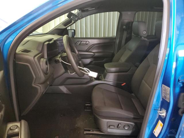 2024 CHEVROLET COLORADO T #3316952118