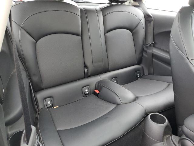 2016 MINI COOPER S WMWXP7C5XG3B33397