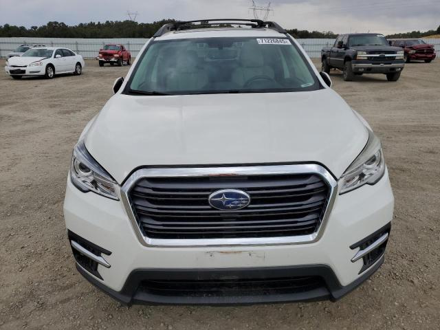 2019 SUBARU ASCENT LIMITED 4S4WMAPD8K3451915