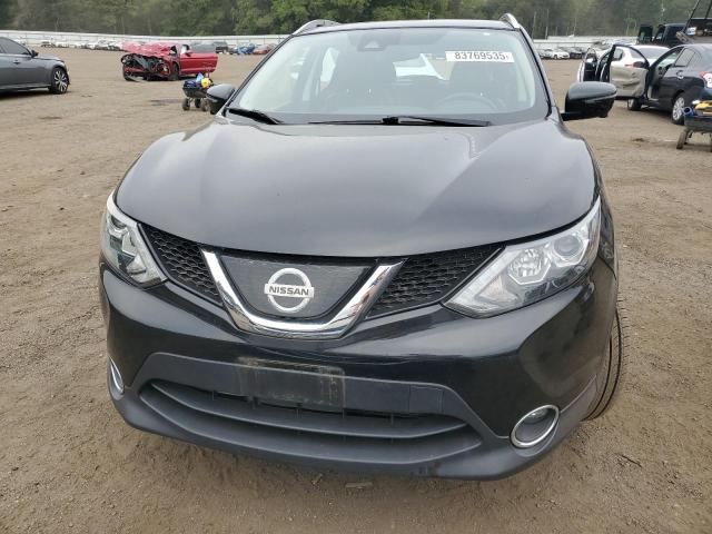 2018 NISSAN ROGUE SPOR #3293612393