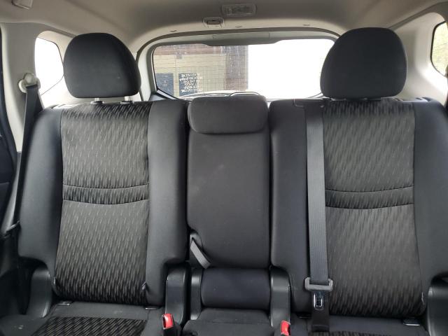 2020 NISSAN ROGUE S 5N1AT2MV7LC762835